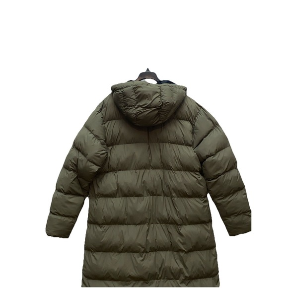 Columbia  Women's XL Pike Lake Long Jacket green - Picture 8 of 11